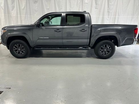 Used 2023 Toyota Tacoma SR5 image 4