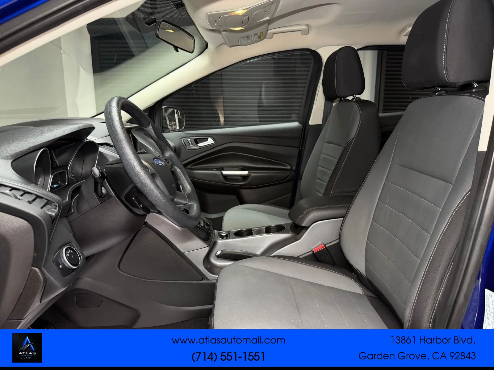 Used 2016 Ford Escape SE w/ Equipment Group 201A FWD image 26
