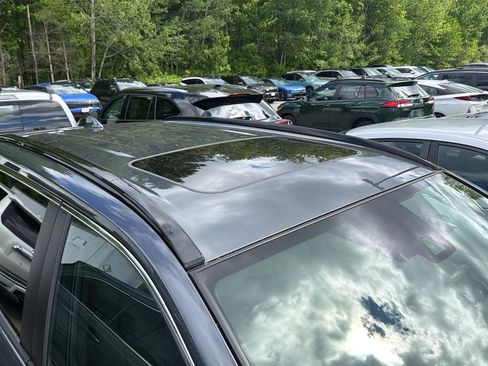 Used 2023 Toyota RAV4 SE w/ Weather & Moonroof Package AWD/4WD image 6