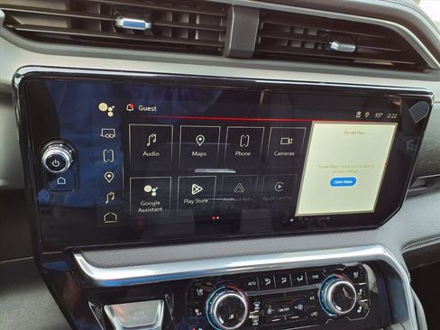 New 2026 GMC Sierra 2500 Denali w/ Denali Reserve Package image 4