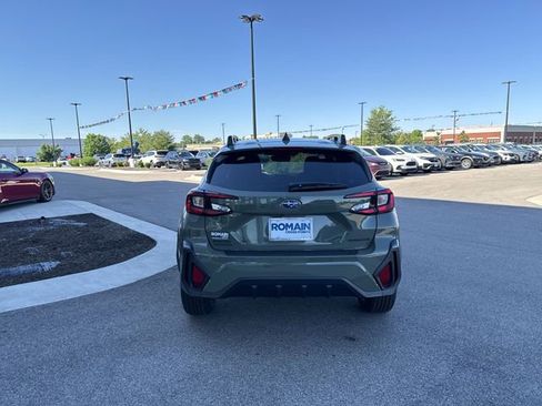 New 2026 Subaru Crosstrek 2.5i Limited AWD/4WD image 4