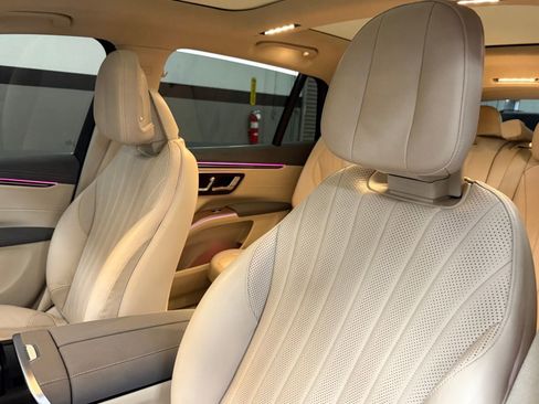 Certified 2023 Mercedes-Benz EQS 450+ SUV image 24