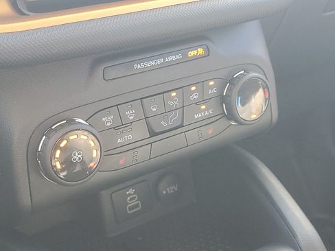 Used 2023 Ford Bronco Sport Badlands AWD/4WD image 29