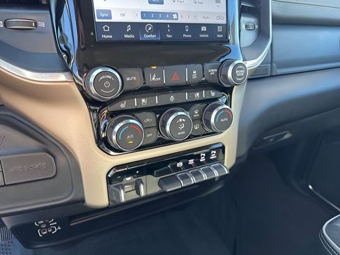 Certified 2024 RAM 2500 Laramie w/ Safety Group image 35