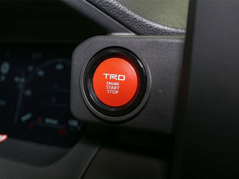 New 2026 Toyota Tacoma TRD Off-Road AWD/4WD image 19