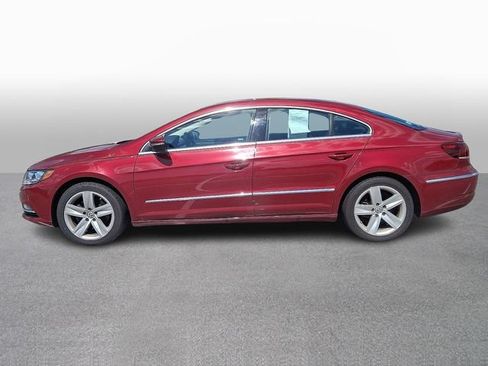 Used 2016 Volkswagen CC Sport FWD image 7
