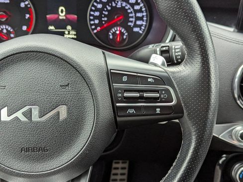 Used 2023 Kia Stinger GT-Line w/ Sun & Sound Package image 26