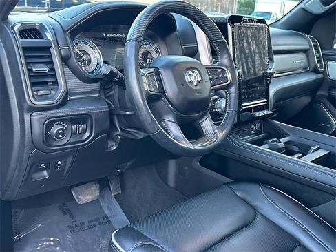 Used 2019 RAM 1500 Limited image 23