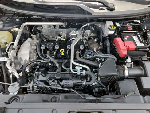 Used 2021 Nissan Rogue SV w/ Premium Package FWD image 29