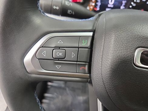 Used 2022 Jeep Compass Latitude w/ Convenience Group image 14