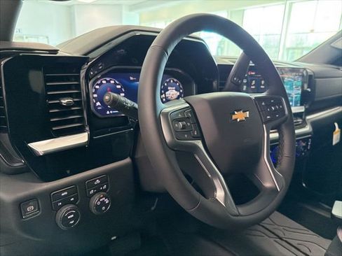 New 2026 Chevrolet Silverado 1500 LT w/ Protection Package AWD/4WD image 11