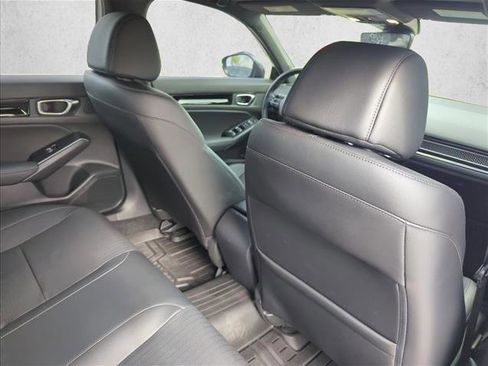 Used 2025 Honda Civic Sport Touring image 22