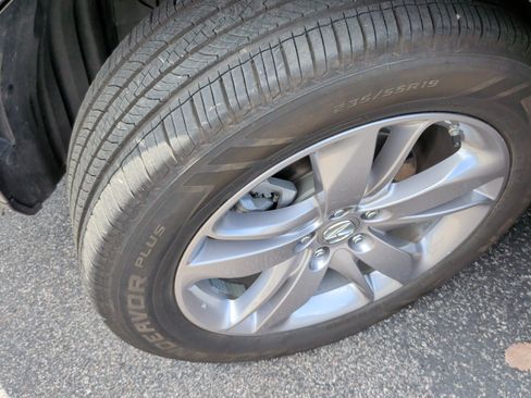 Used 2021 Acura RDX AWD w/ Advance Package image 12