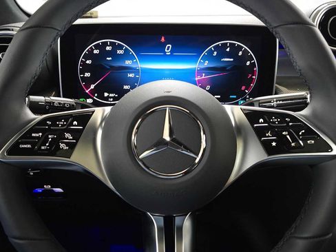 Certified 2026 Mercedes-Benz GLC 300 4MATIC image 27