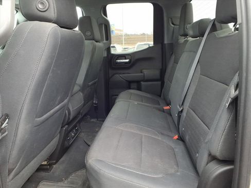 Used 2019 Chevrolet Silverado 1500 LT w/ All-Star Edition image 26