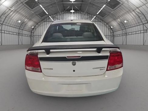 Used 2010 Dodge Charger SXT RWD image 13