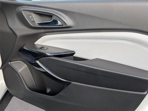 New 2026 Chevrolet Trax LT w/ Driver Confidence Package image 13