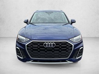 Used 2023 Audi Q5 2.0T Premium Plus w/ Premium Plus Package AWD/4WD video 2