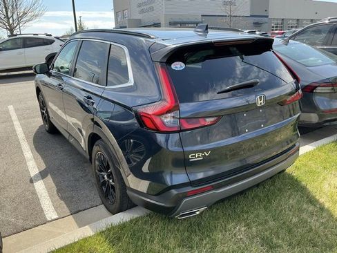 Used 2024 Honda CR-V Sport-L image 11