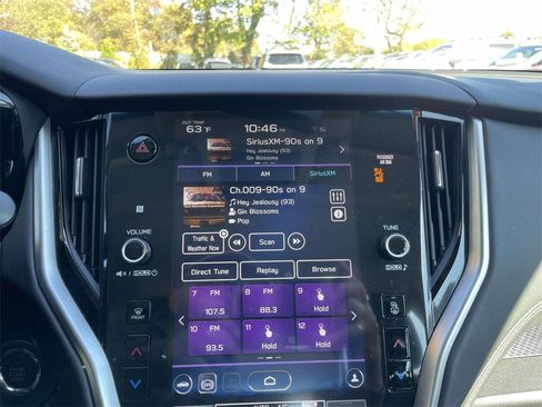 Used 2020 Subaru Legacy Premium image 26