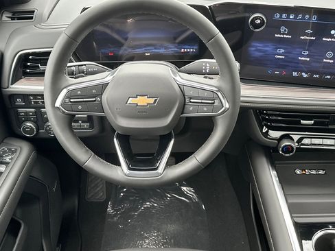 New 2026 Chevrolet Tahoe Premier image 16