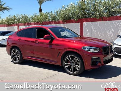 Used 2021 BMW X4 M40i w/ Premium Package