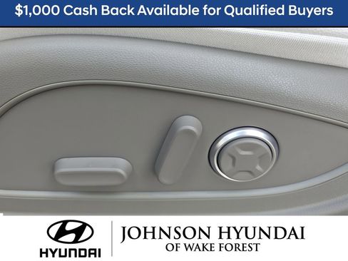 New 2026 Hyundai Palisade Limited image 41