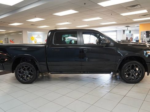 Used 2023 RAM 1500 Limited image 14