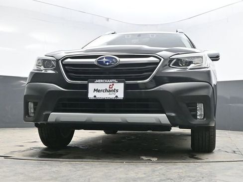 Used 2021 Subaru Outback Touring image 34