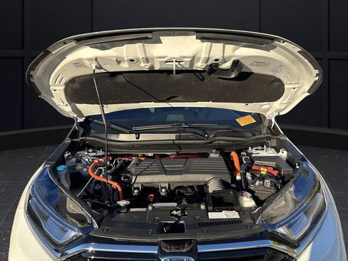 Used 2022 Honda CR-V EX-L image 36