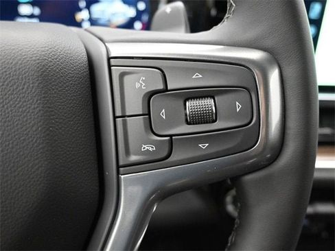New 2026 Chevrolet Silverado 1500 LT w/ Leather Package image 24