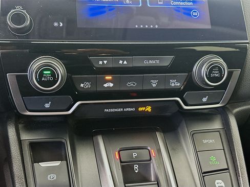 Used 2021 Honda CR-V EX-L image 23