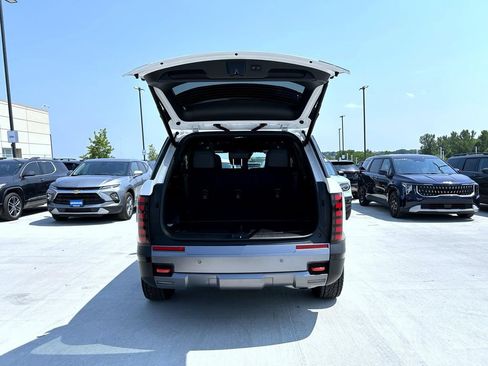 Used 2026 Hyundai Palisade XRT Pro AWD/4WD image 25