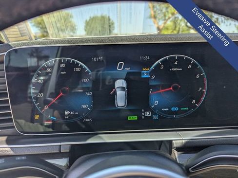 Used 2023 Mercedes-Benz GLE 450 4MATIC w/ 3rd Row Seat Package image 38