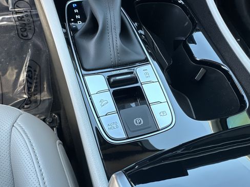 Used 2025 Hyundai Tucson SEL image 37