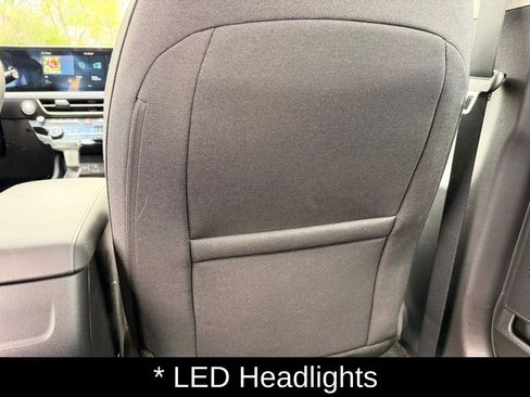 Certified 2025 Hyundai Sonata SE FWD image 25