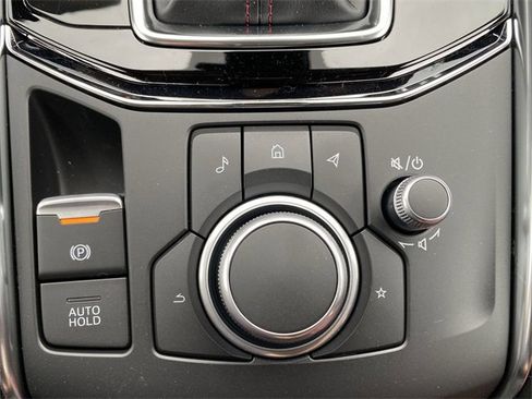 New 2025 MAZDA CX-5 Carbon Edition image 23