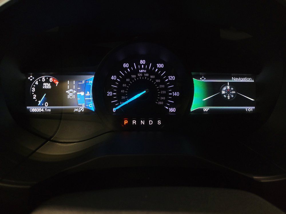 Used 2020 Ford Edge SEL w/ Convenience Package FWD image 23