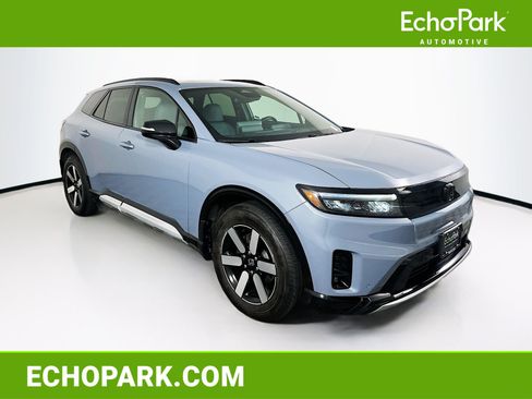 Used 2024 Honda Prologue Touring image 1