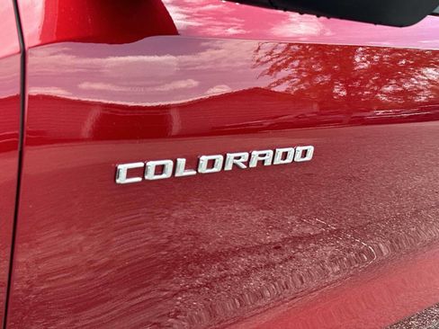 New 2026 Chevrolet Colorado LT RWD image 11