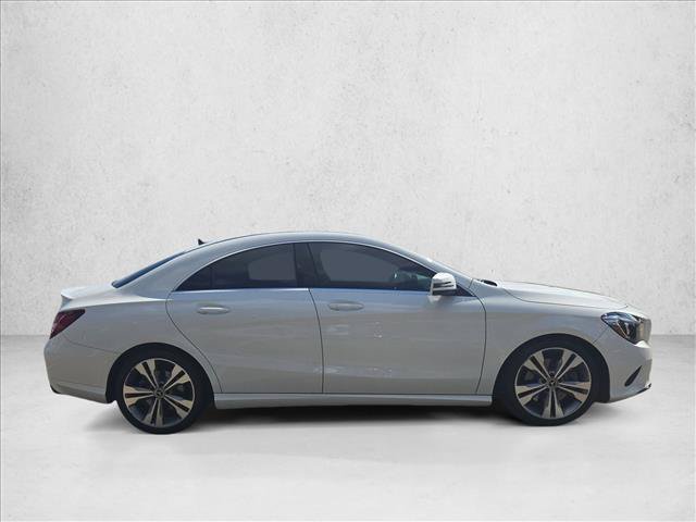 Certified 2019 Mercedes-Benz CLA 250 image 4