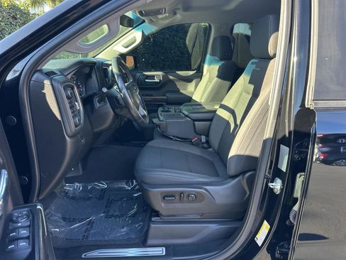 Used 2019 Chevrolet Silverado 1500 RST w/ All-Star Edition image 11