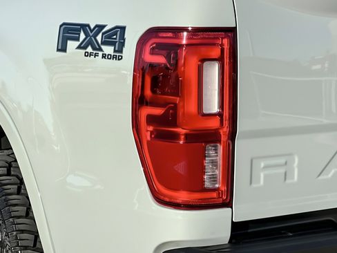 Used 2023 Ford Ranger XLT w/ Equipment Group 302A High image 25