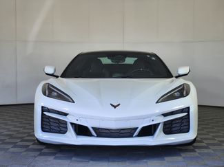 Used 2025 Chevrolet Corvette E-Ray w/ Stealth Interior Trim Package AWD/4WD video 2