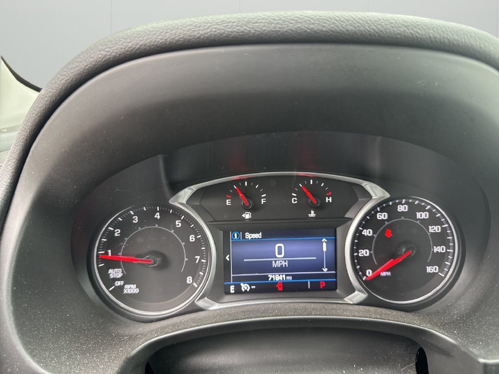 Used 2020 GMC Terrain SLE w/ Driver Convenience Package AWD/4WD image 13