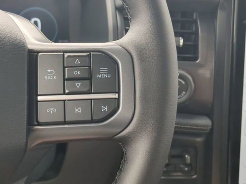 New 2025 Ford F150 Lightning Flash image 13