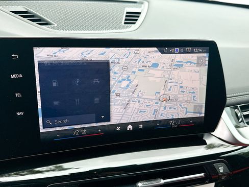 New 2026 BMW X1 M35i image 11