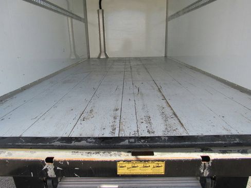 Used 2024 Chevrolet Express 3500 w/ Power Convenience Package RWD image 20