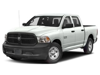 Used 2014 RAM 1500 Express AWD/4WD video 1