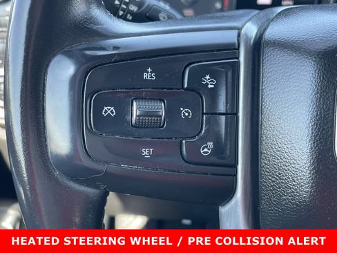 Used 2020 GMC Sierra 2500 Denali w/ Denali Ultimate Package AWD/4WD image 25